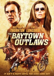 The Baytown Outlaws