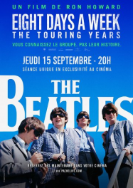 The Beatles: Eight Days a Week Streaming VF Français Complet Gratuit