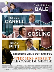 The Big Short : le Casse du siècle Streaming VF Français Complet Gratuit