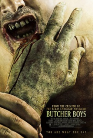 The Butcher Boys