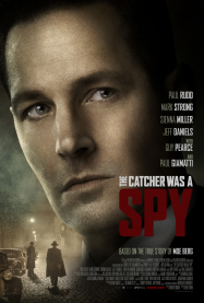 The Catcher Was a Spy Streaming VF Français Complet Gratuit