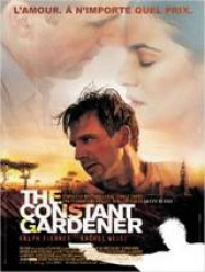 The Constant Gardener Streaming VF Français Complet Gratuit