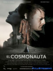 The Cosmonaut