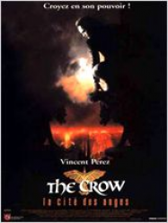 The Crow : la Cité des Anges Streaming VF Français Complet Gratuit