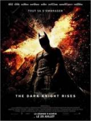 The Dark Knight Rises Streaming VF Français Complet Gratuit