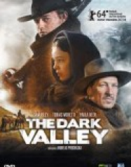 The Dark Valley Streaming VF Français Complet Gratuit