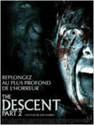 The Descent : Partie 2