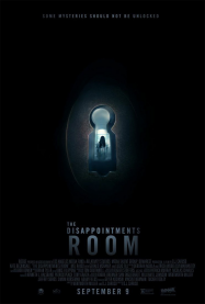 The Disappointments Room Streaming VF Français Complet Gratuit