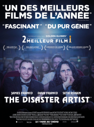 The Disaster Artist Streaming VF Français Complet Gratuit