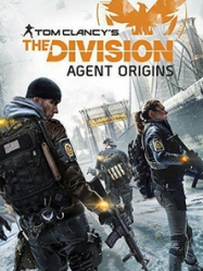 The Division: Agent Origins Streaming VF Français Complet Gratuit