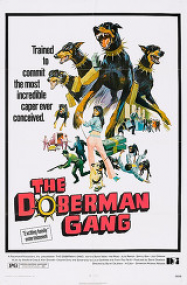 The Doberman Gang Streaming VF Français Complet Gratuit
