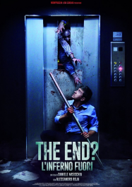 The End? - L'inferno fuori Streaming VF Français Complet Gratuit