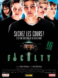 The Faculty Streaming VF Français Complet Gratuit