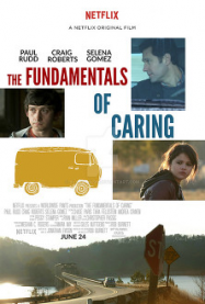 The Fundamentals Of Caring Streaming VF Français Complet Gratuit