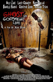 The Ghost of Goodnight Lane Streaming VF Français Complet Gratuit