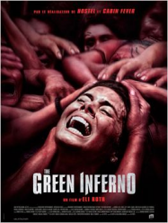 The Green Inferno Streaming VF Français Complet Gratuit