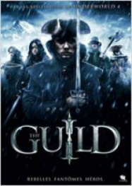 The Guild Streaming VF Français Complet Gratuit