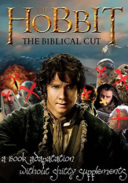 The Hobbit The Biblical cut part one