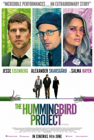 The Hummingbird Project Streaming VF Français Complet Gratuit