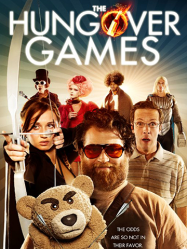 The Hungover Games