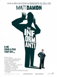 The Informant ! Streaming VF Français Complet Gratuit