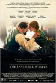 The Invisible Woman Streaming VF Français Complet Gratuit