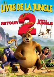 The Jungle Book: Return 2 the Jungle Streaming VF Français Complet Gratuit