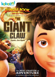 The Jungle Book The Legend of the Giant Claw Streaming VF Français Complet Gratuit