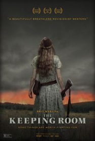 The Keeping Room Streaming VF Français Complet Gratuit