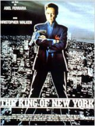The King of New York Streaming VF Français Complet Gratuit