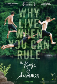 The Kings Of Summer Streaming VF Français Complet Gratuit