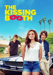 The Kissing Booth Streaming VF Français Complet Gratuit