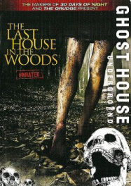 The Last House in the Woods Streaming VF Français Complet Gratuit