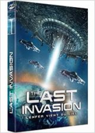 The Last Invasion Streaming VF Français Complet Gratuit