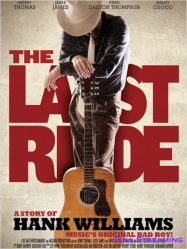 The Last Ride (VOSTFR)