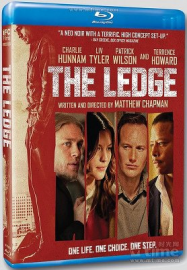 The Ledge LiMiTED