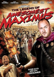 The Legend of Awesomest Maximus Streaming VF Français Complet Gratuit