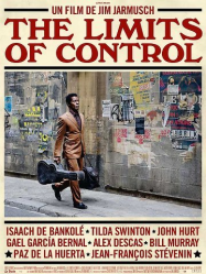 The Limits of Control Streaming VF Français Complet Gratuit