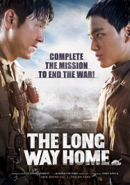 The Long Way Home 2015 Streaming VF Français Complet Gratuit