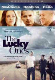 The Lucky Ones Streaming VF Français Complet Gratuit