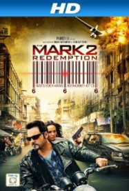The Mark: Redemption Streaming VF Français Complet Gratuit