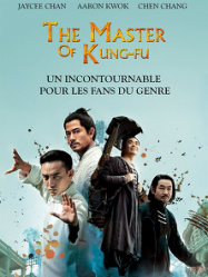 The Master of kung-fu Streaming VF Français Complet Gratuit