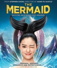 The Mermaid Streaming VF Français Complet Gratuit