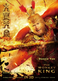 The Monkey King Streaming VF Français Complet Gratuit