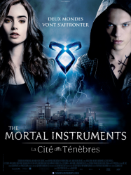 The Mortal Instruments Streaming VF Français Complet Gratuit
