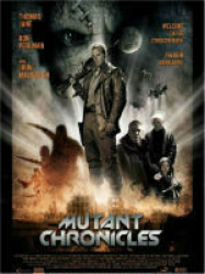 The Mutant Chronicles