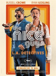 The Nice Guys Streaming VF Français Complet Gratuit