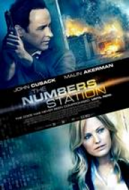 The Numbers Station Streaming VF Français Complet Gratuit