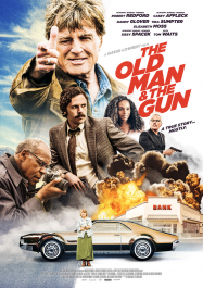 The Old Man & The Gun Streaming VF Français Complet Gratuit