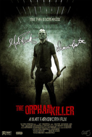 The Orphan Killer Streaming VF Français Complet Gratuit
